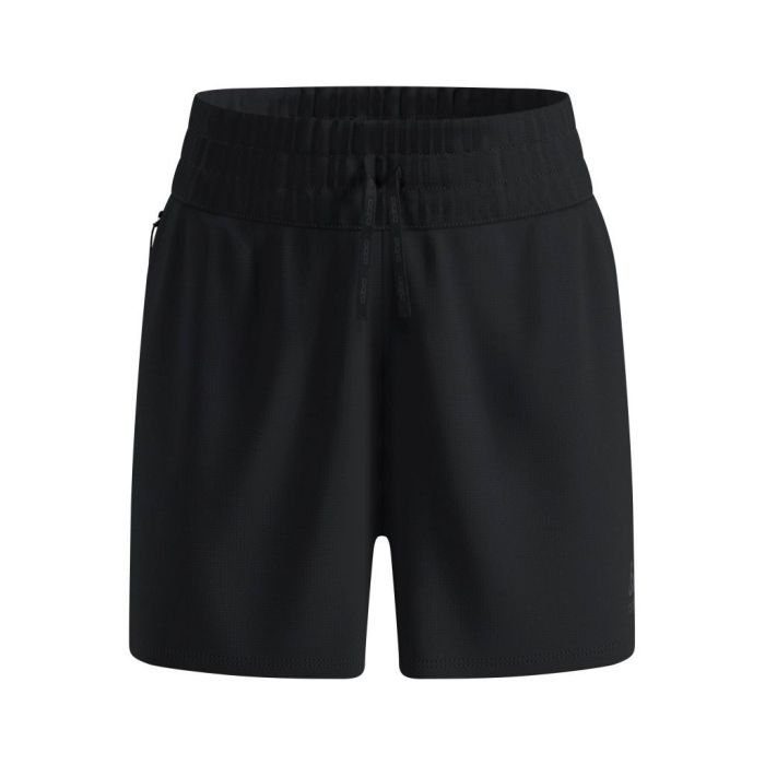 Essential 365 4 Inch Short