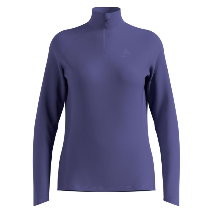 Essential Ceramiwarm Mid Layer 1/2 zip
