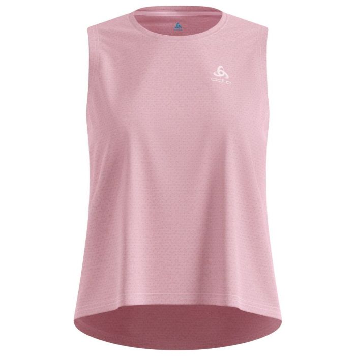 Essential Linencool Tank Crew Neck
