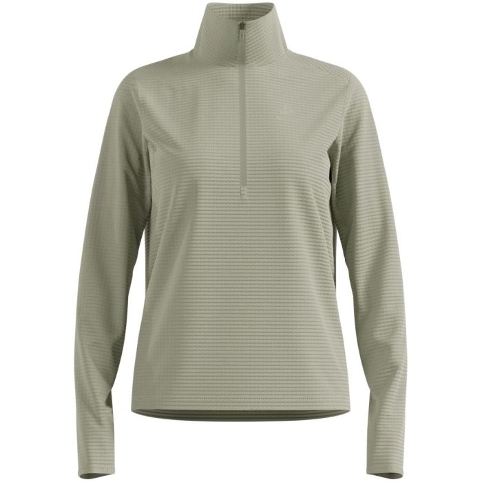 Essential Thermal 1/2 Zip Midlayer