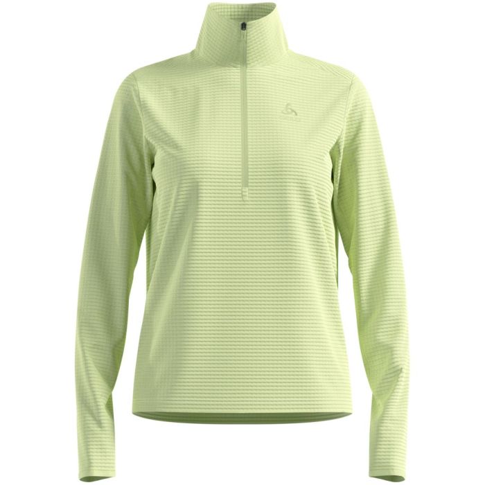 Essential Thermal 1/2 Zip Midlayer