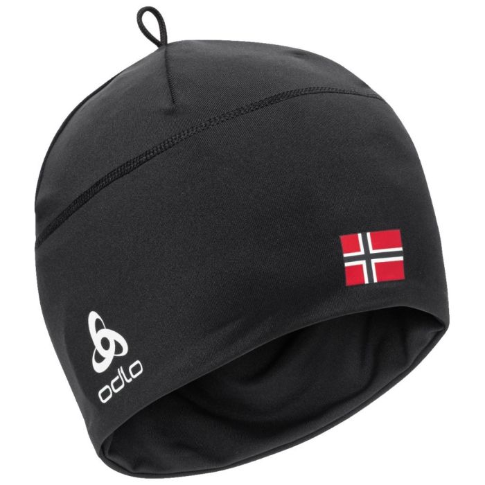 Polyknit Fan Warm Eco Hat