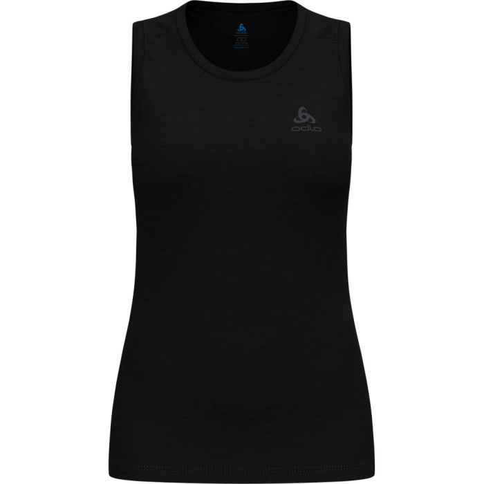 Merino 160 BL Top Crew Neck Singlet