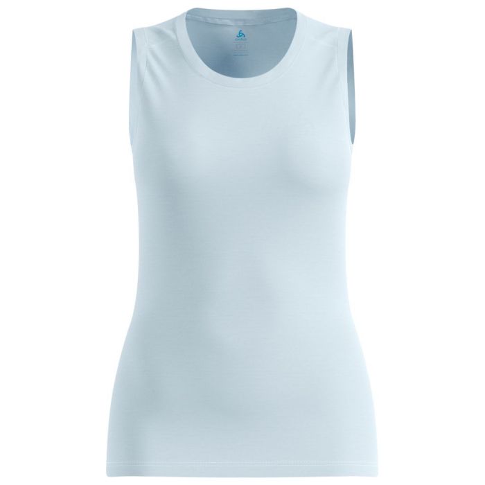 Merino 160 BL Top Crew Neck Singlet