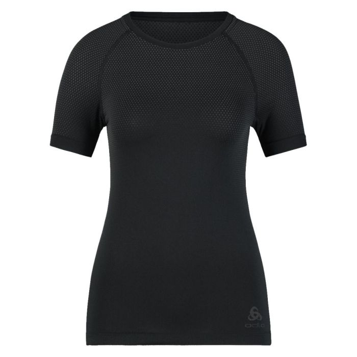 Performance Light Eco BL Top Crew Neck S/S