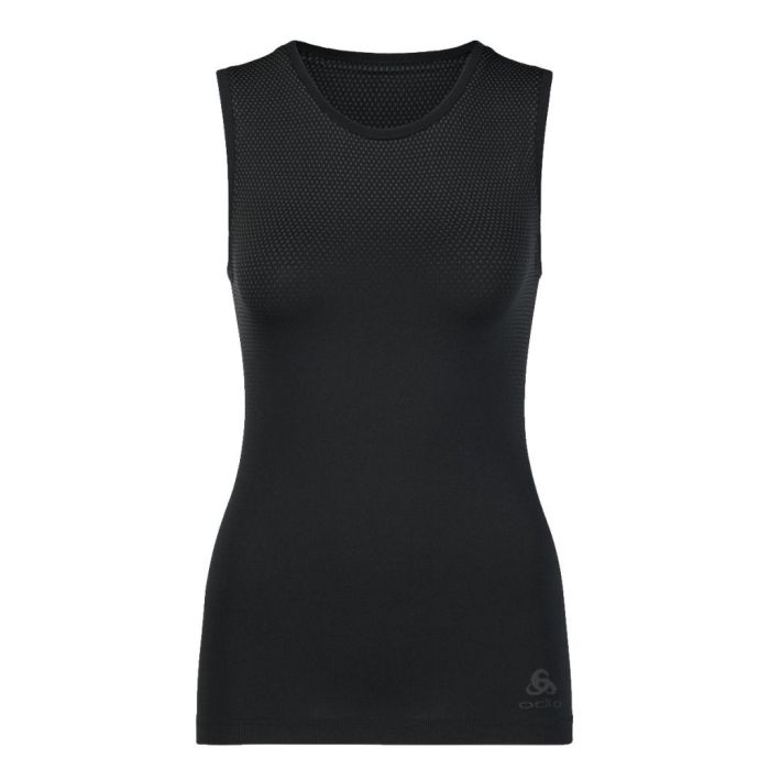 Performance Light Eco BL Top Crew Neck Singlet