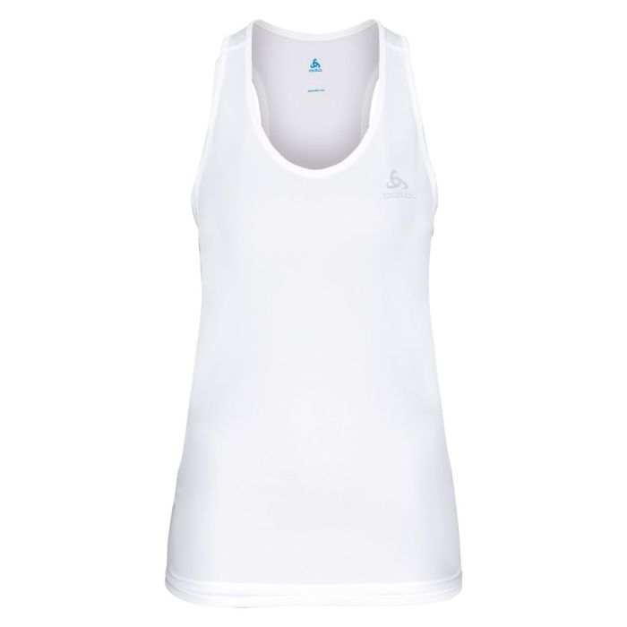 Tank Crew Neck