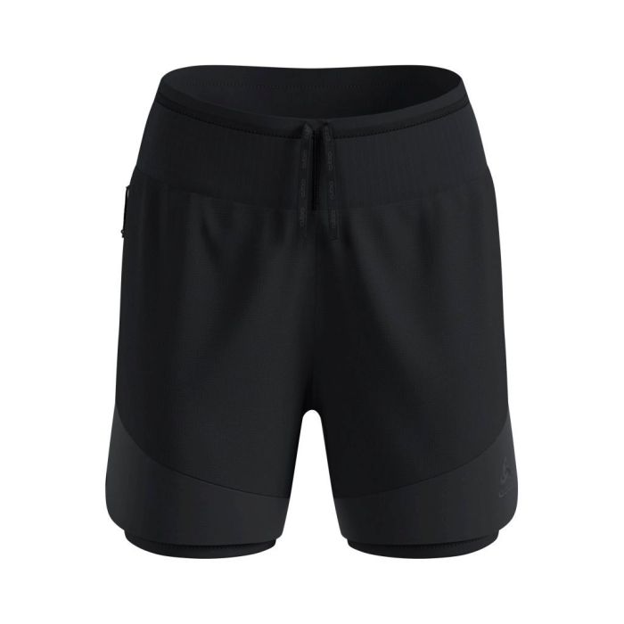 X-ALP Trail 5 Inch 2-in-1 Short