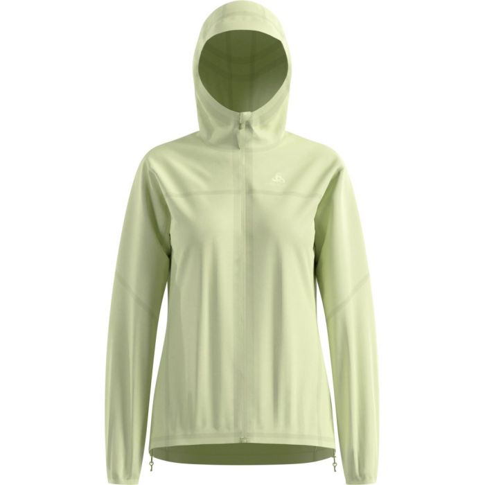 X-Alp Waterproof Jacket