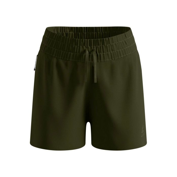 Zeroweight 3 Inch 2-in-1 Short