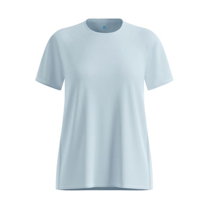 Zeroweight Chill-Tec T-Shirt Crew Neck s/s
