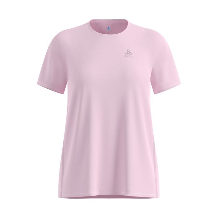 Zeroweight Engineered Chill-Tec T-Shirt Crew Neck s/s