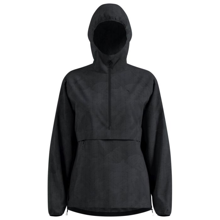 Zeroweight Print Jacket
