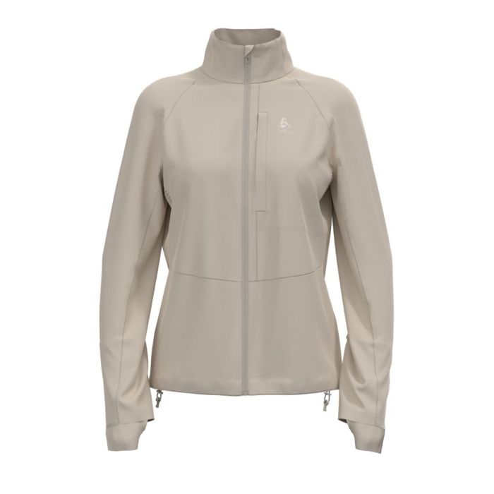 Zeroweight Pro Warm Jacket