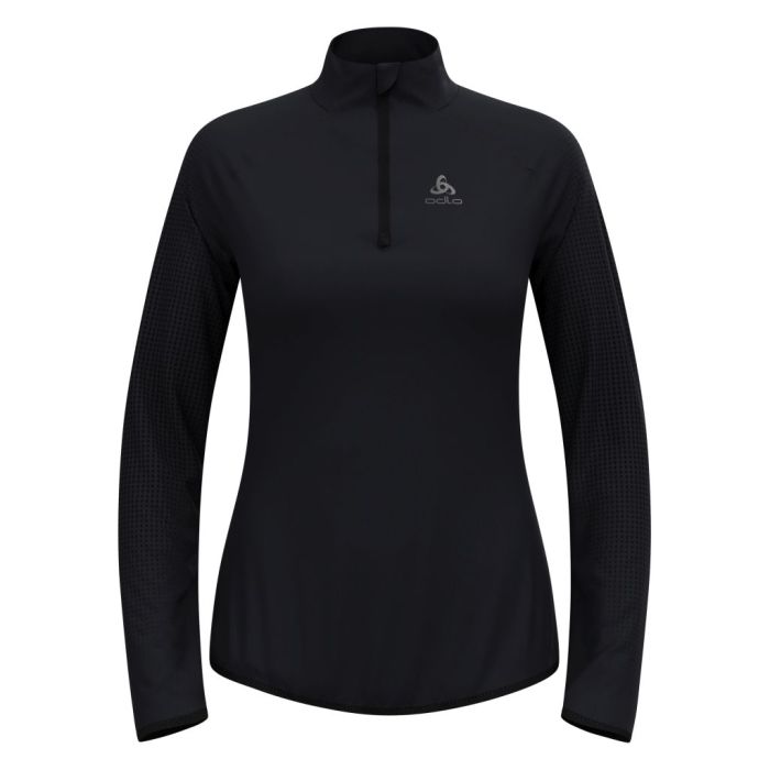 Zeroweight Mid Layer 1/2 Zip