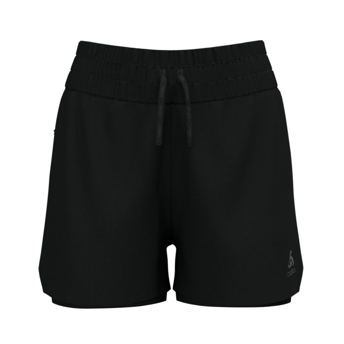 Zeroweight 3 Inch 2-In-1 Short