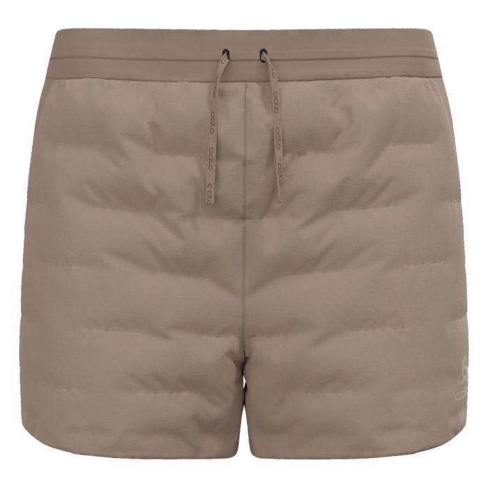 Zeroweight Insulator Short