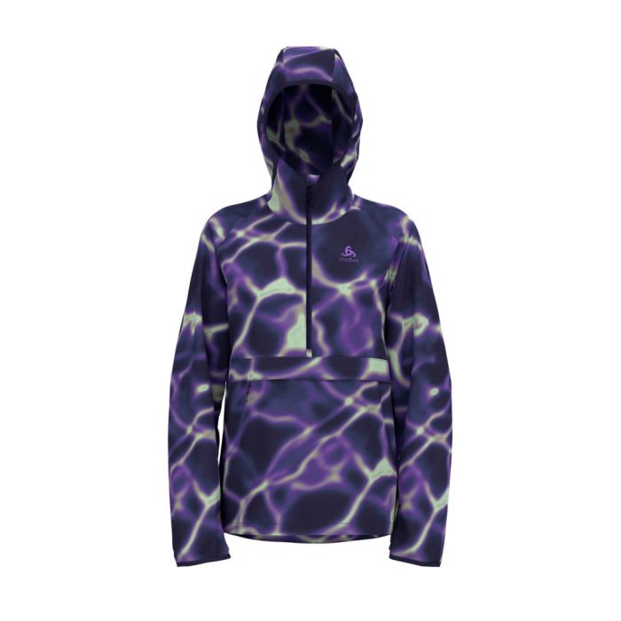 Zeroweight Print Jacket
