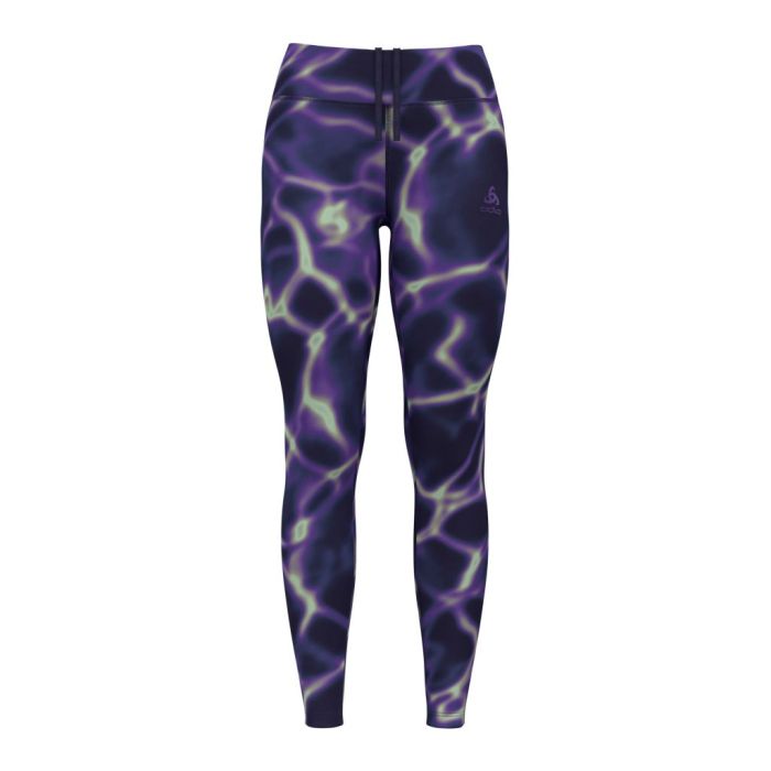 Zeroweight Print Tights