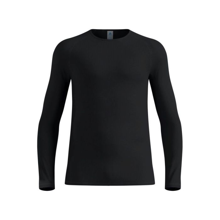 Active Light BL Top Crew Neck s/s
