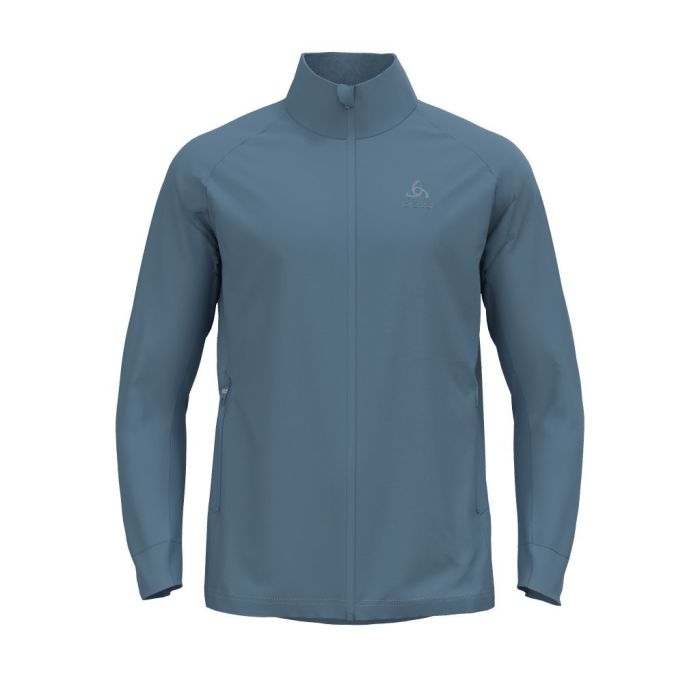 Brensholmen Jacket