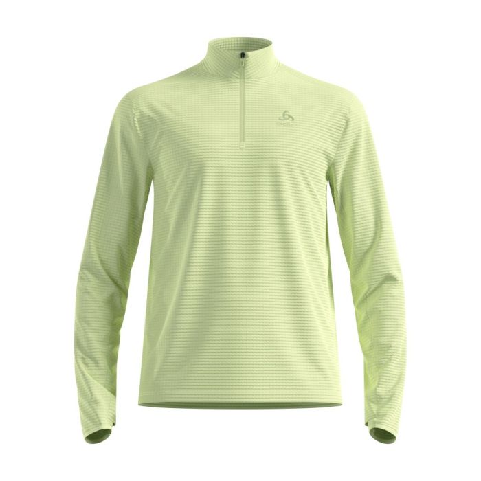 Essential Thermal 1/2 Zip Midlayer