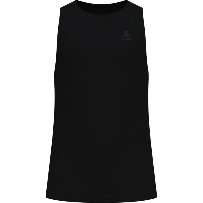 Merino 160 BL Top Crew Neck Singlet