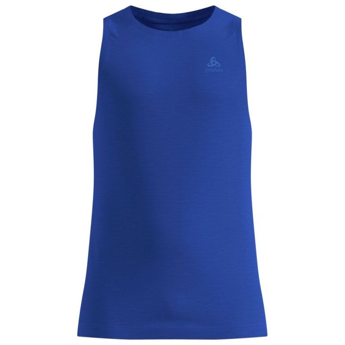 Merino 160 BL Top Crew Neck Singlet