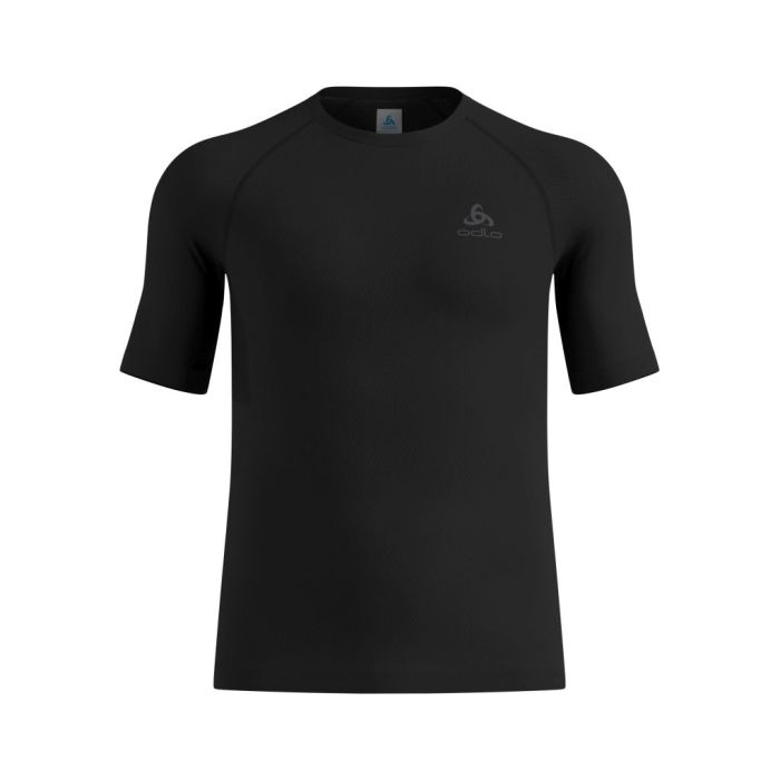 Merino PW 140 Seamless BL Topcrew Neck