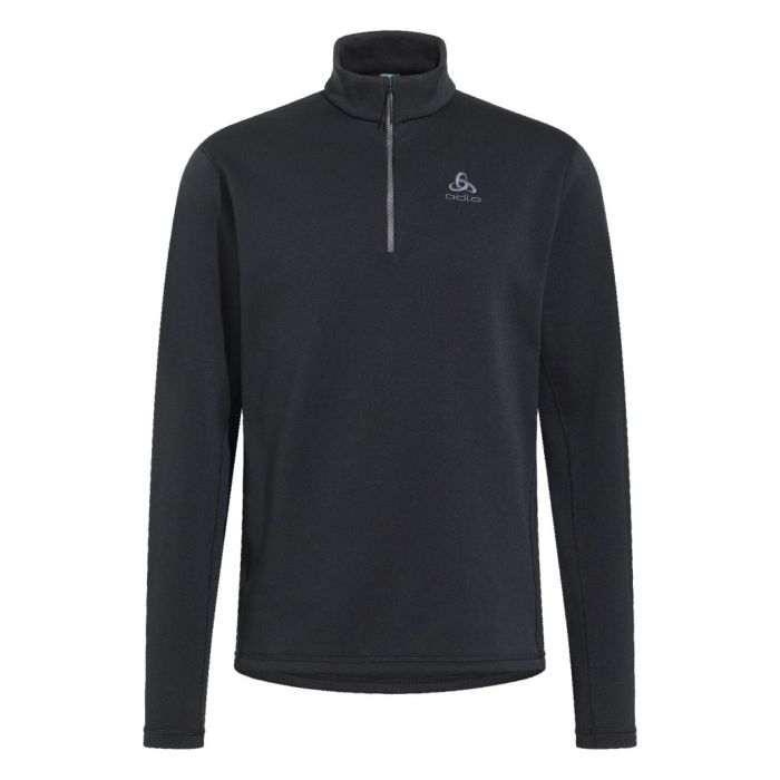 Mid layer 1/2 Zip Berra