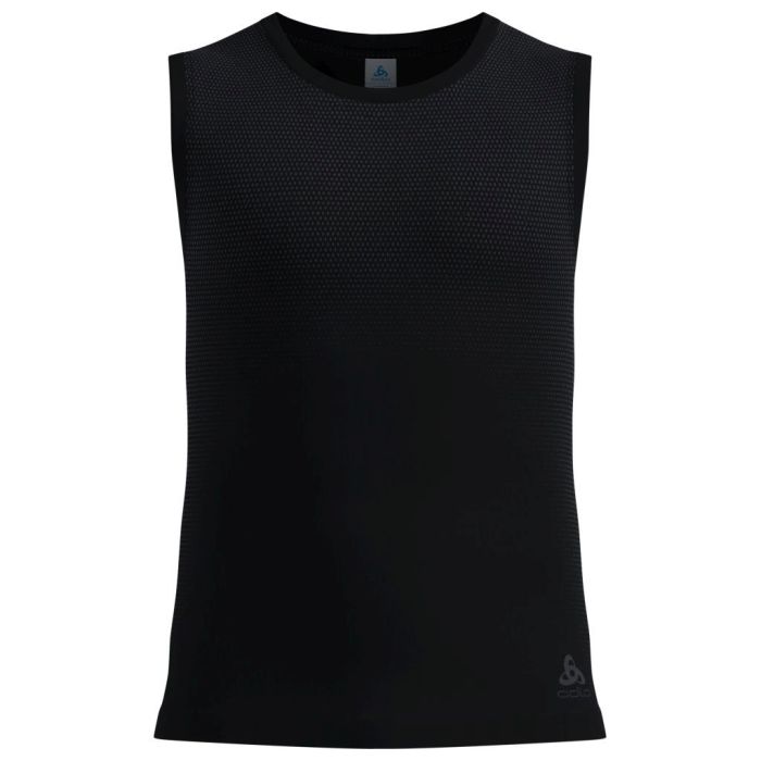 Performance Light BL Top Crew Neck Singlet