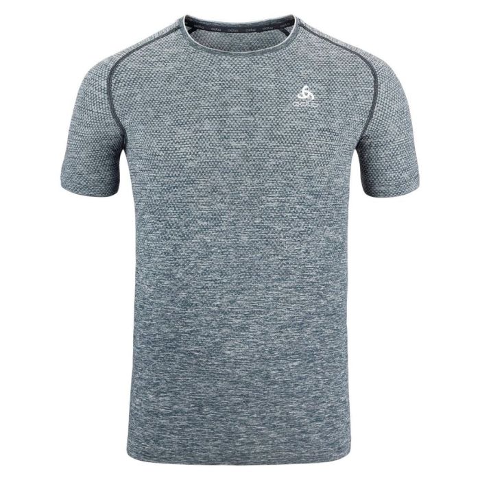 T-Shirt Crew Neck S/S