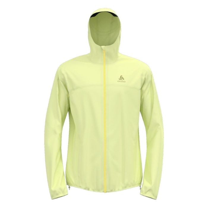 X-Alp Waterproof Jacket
