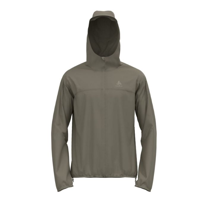 X-Alp Waterproof Jacket