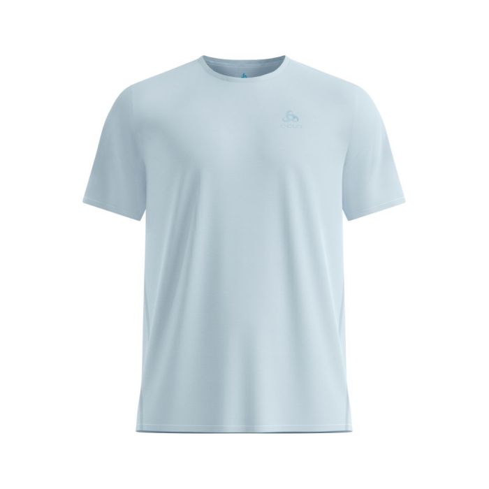 Zeroweight Chill-Tec T-Shirt Crew Neck s/s