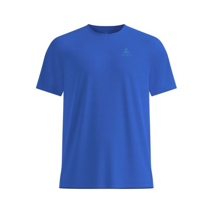Zeroweight Chill-Tec T-Shirt Crew Neck s/s