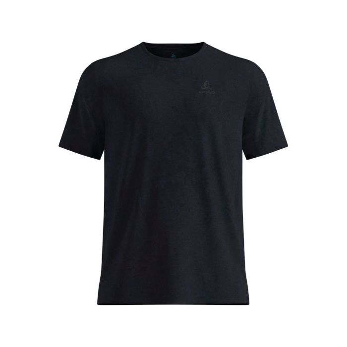 Zeroweight Engineered Chill-Tec T-Shirt Crew Neck s/s