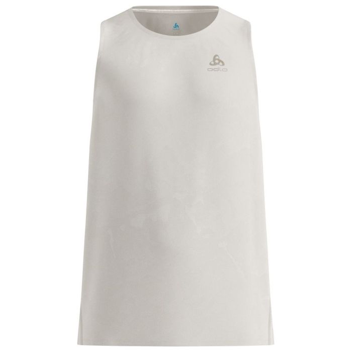 Zeroweight Engineered Chill-Tec Tank Crew Neck