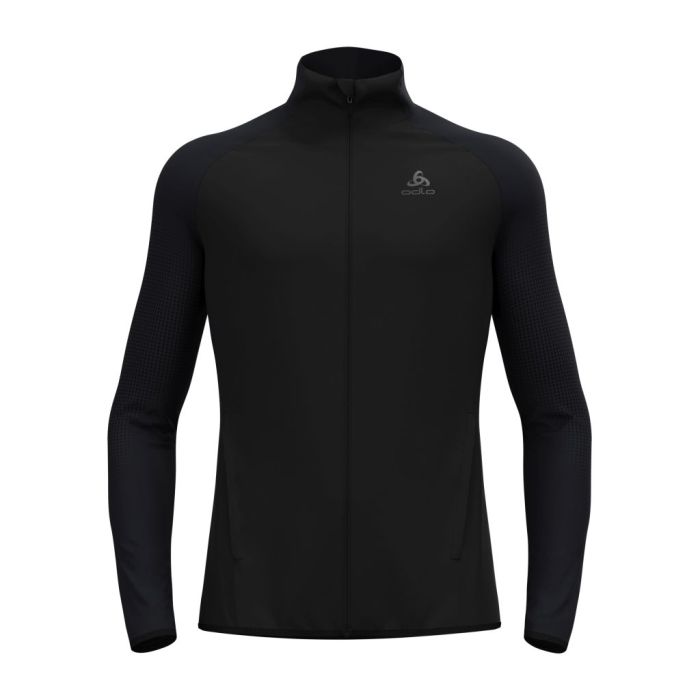 Zeroweight Warm Hybrid Jacket