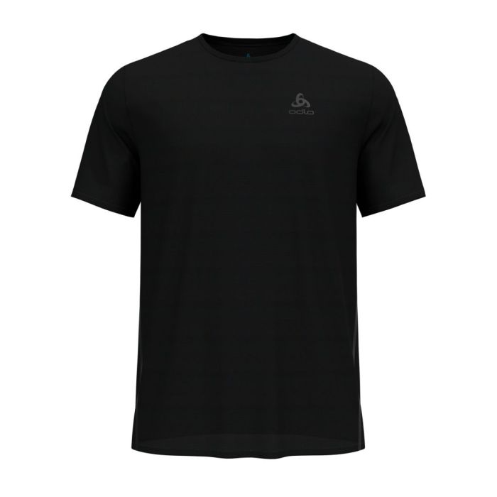 Zeroweight Chill-Tec T-Shirt Crew Neck S/S