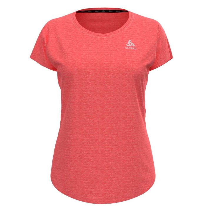 Run Easy Linencool T-Shirt Kurzarm