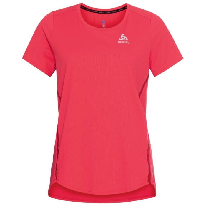 Zeroweight Chill-Tec T-Shirt Crew Neck S/S