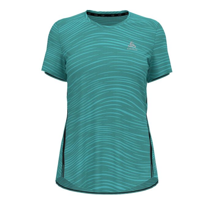 Zeroweight Enginee T-Shirt Kurzarm