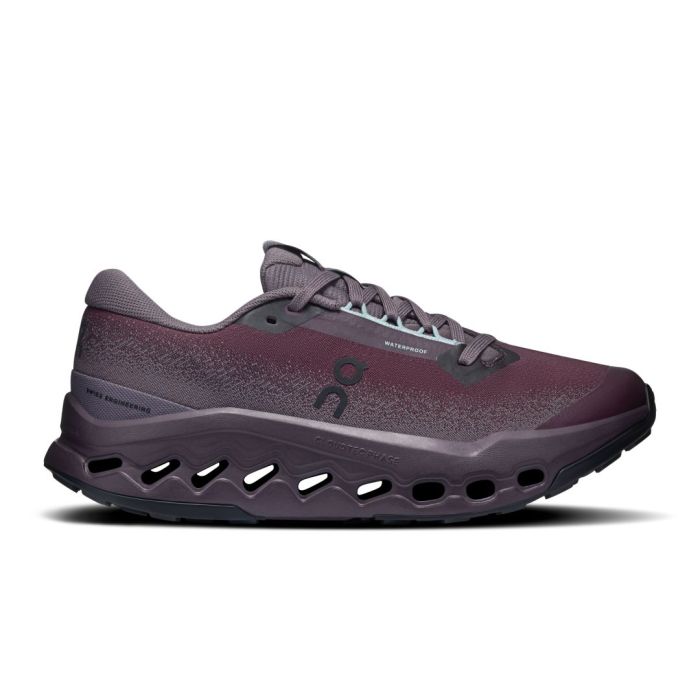 Cloudsurfer Trail 2 Waterproof