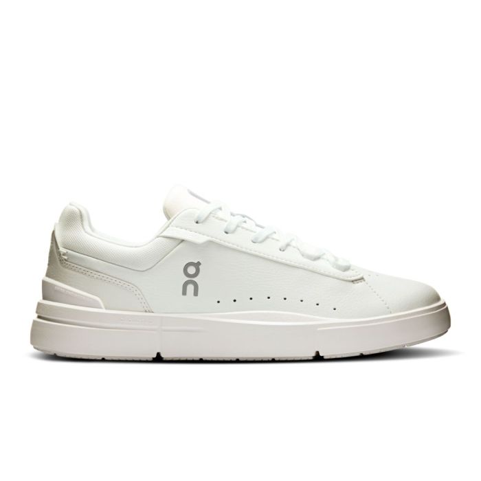 The Roger Advantage