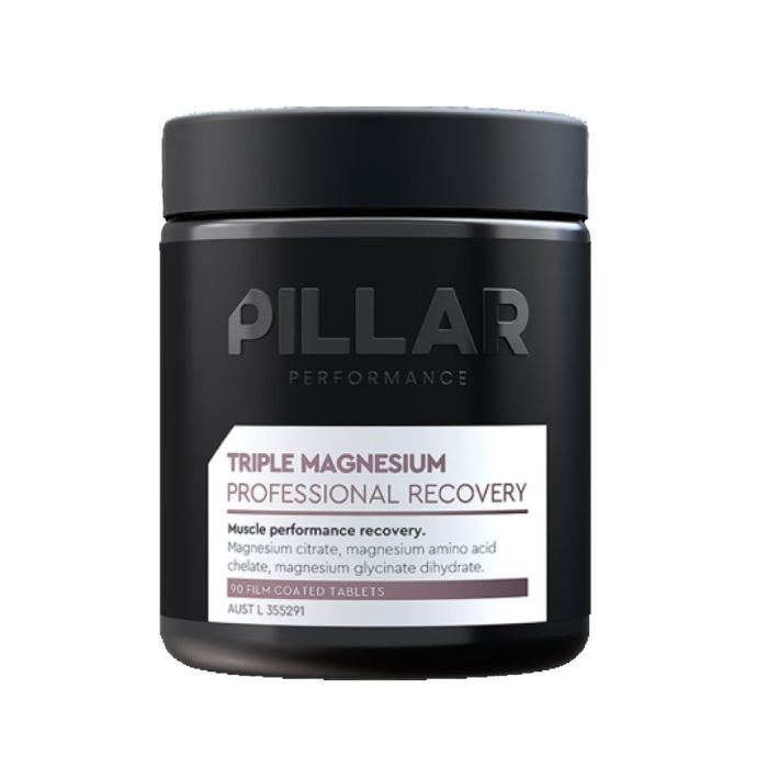 Triple Magnesium Professional Recovery Tablet (90s)
