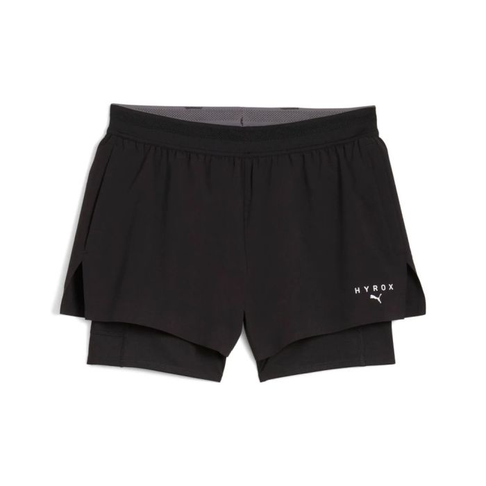 X Hyrox 2in1 Short
