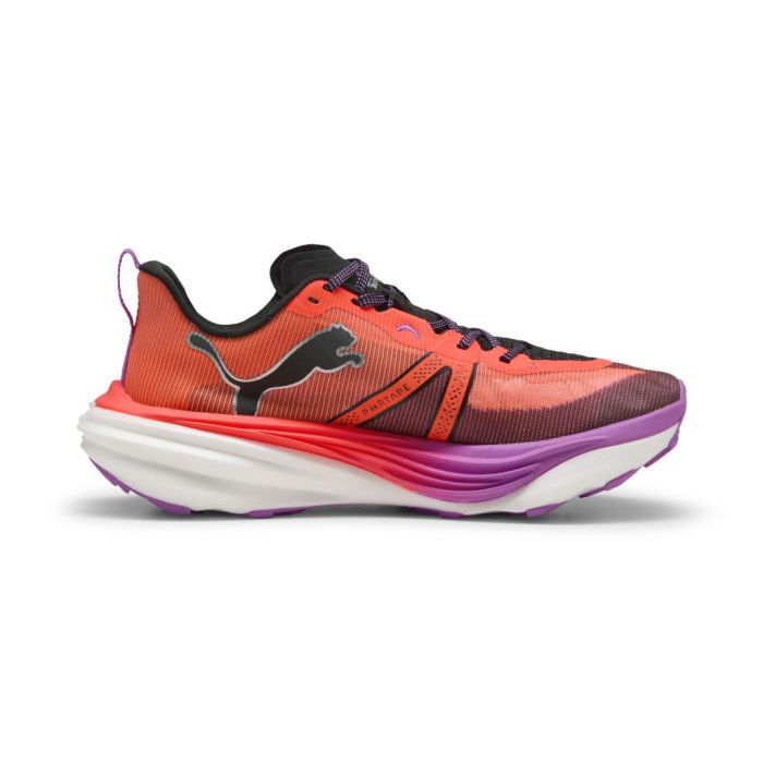 Deviate Nitro Elite Trail
