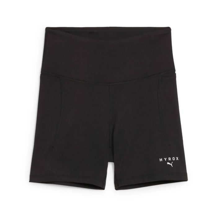 X Hyrox Cloudspun 3 Short Tight