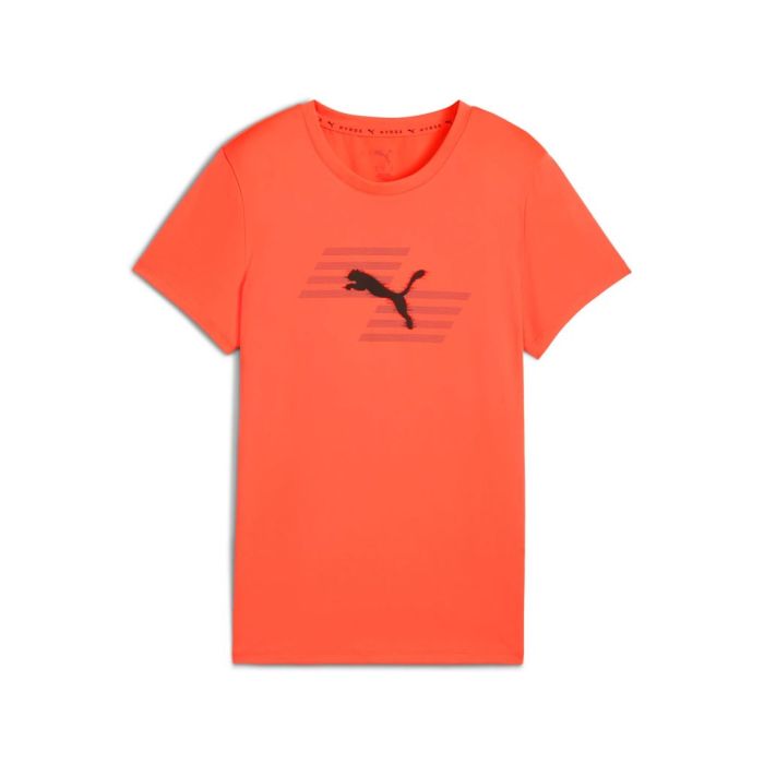 x Hyrox Poly Graphic Tee